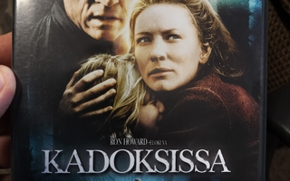 Kadoksissa