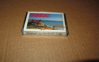 KASETTI: Broadcast : Heartbeat Paradise v.1982