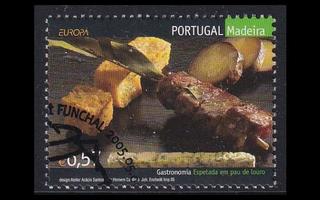 Madeira 233 o Europa gastronomia (2005)