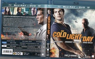 Cold Light Of Day	(61 721)	k	-FI-	BLUR+DVD	suomik.	(2)	bruce
