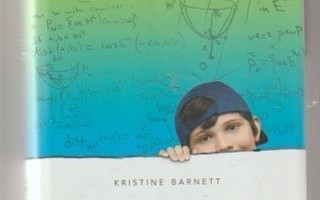 Kristine Barnett: Ihmeellinen mieli