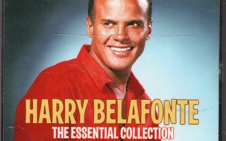 Harry Belafonte : The Essential Collection - 4 CD