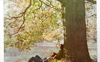 JOHN LENNON / PLASTIC ONO BAND - LP 1970