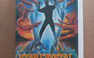 Star crystal/ [VHS]