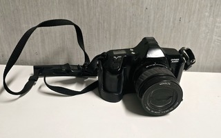 Minolta Dynax 3000i järjestelmäkamera