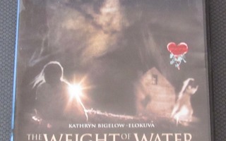 The Weight of Water DVD
