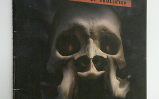 Dungeon Master 2 : The legend of skullkeep
