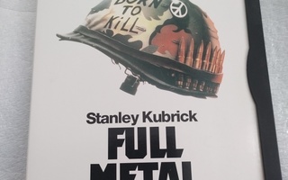 (DVD) Full Metal Jacket (Stanley Kubrick)
