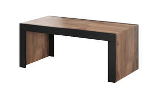 Cama MILA penkki/pöytä 120x60x50 tammi wotan + m