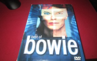 David Bowie - Best of Bowie (2-disc)