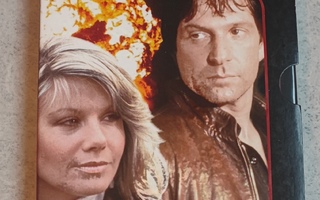 Taistelupari Dempsey and Makepeace