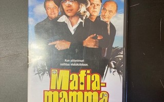 Mafiamamma DVD