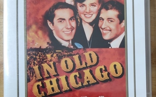In Old Chicago - Chicago Palaa (Tyrone Power)