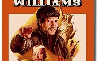 Remo Williams - The Adventure Begins [Blu-ray]