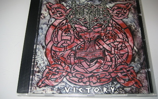Unleashed - Victory (CD)
