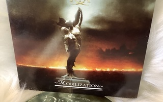 DIVISION XIX:MOBILIZATION