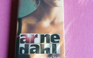 Dahl Arne: Eurooppa blues