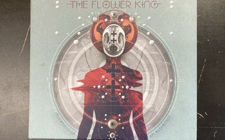 Roine Stolt's The Flower King - Manifesto Of An Alchemist CD