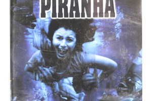 PIRANHA (1978) -DVD