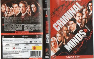Criminal Minds Season 4	(68 476)	k	-FI-	DVD	nordic,	(7)		200
