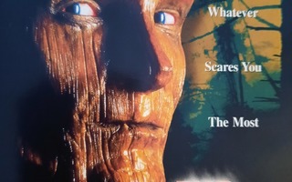 The fear II - Halloween night