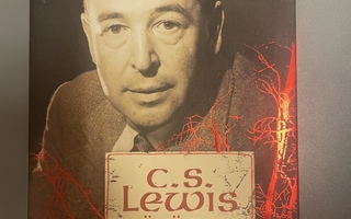 C. S. Lewis: Elämänkerta