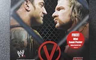 DVD) WWE: Vengeance 2005 _t