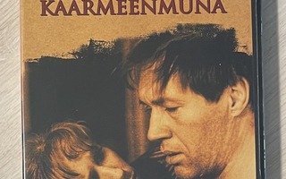 Ingmar Bergman: KÄÄRMEENMUNA (1977) David Carradine