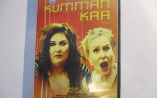 DVD KUMMAN KAA VOL. 2