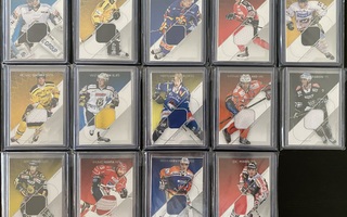 11-12 Cardset Jersey