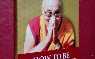 Dalai Lama: How to be Compassionate: Handbook...