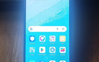 Huawei P Smart