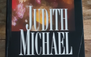 Judith Michael - Kuohuvat tunteet