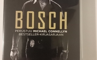 Bosch kausi 1