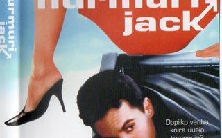 HURMURI JACK	(32 656)	k	-FI-	DVD			jack the dog	16