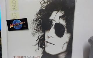 T.REX - BOOGIE ON  -2003 ITALY PRESS 2LP UUSI