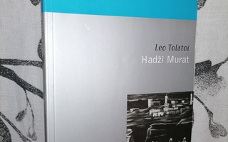 Leo Tolstoi - Hadži Murat
