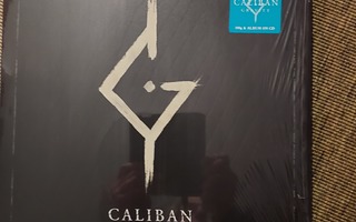 Caliban / Gravity  LP+CD