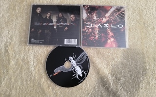 DIABLO - Mimic47 CD