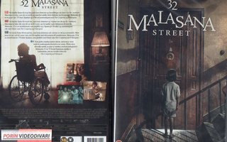 32 malasana street	(75 076)	UUSI	-FI-	nordic,	DVD			2020