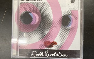 Bangles - Doll Revolution CD