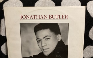 Jonathan Butler – Lies 12"