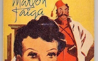 Taiga, Marton: Troian Helenan ihojauherasia (1.p,nid, 1945)