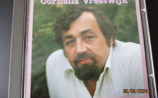 Cornelis Vreeeswijk COLLECTION (CD)