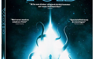 void	(25 991)	UUSI	-SV-		DVD			2016, kau/mystery/sci-fi