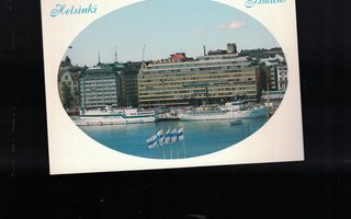 Helsinki: Kristiina Brahe, Katariina