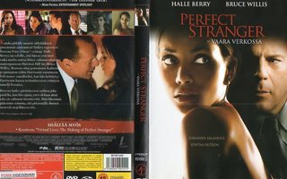 Perfect Stranger - Vaara Verkossa	(10 970)	k	-FI-	DVD	suomik