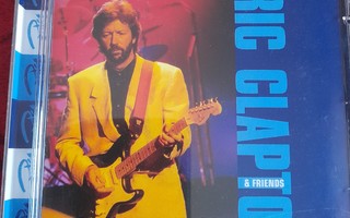Eric Clapton Strictly The Blues