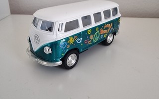 Kinsmart Volkswagen Classical Bus (1962) 1/64