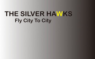 THE SILVER HAWKS : Fly city to city
